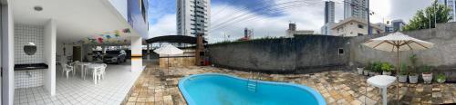 Gallery image of Ap 203 Vila Madalena in Caruaru