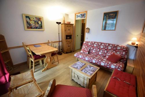 Résidence Le Plein Sud - 2 pièces 5/6 pers. PLAGNE VILLAGES - LE PLEIN SUD - Wifi inclus MAE-1804