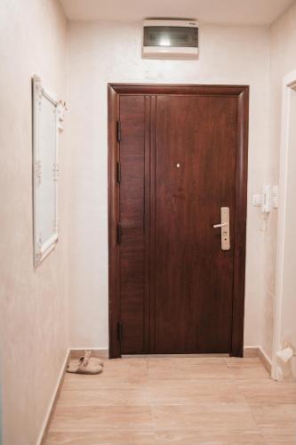 ドボイにあるApartman Centarのギャラリーの写真