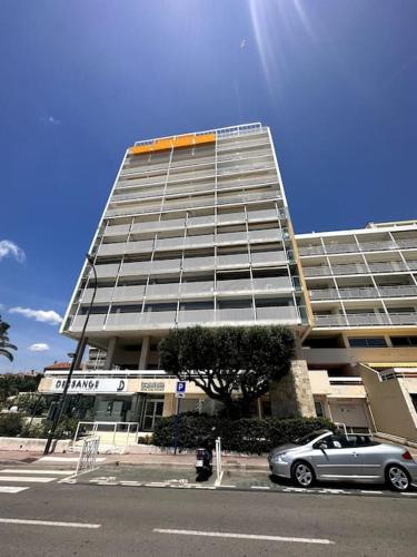 Appartement vue mer Sainte Maxime
