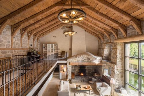 Grande maison de famille