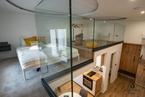Gambar di galeri bagi Residence Požega di Požega