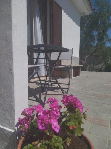 Fotografie z fotogalerie ubytování Al Centro Baia v destinaci Mattinata
