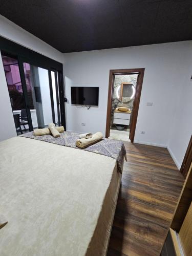 Gallery image of Apartments Ishmi in center of Ulcinj in Ulcinj
