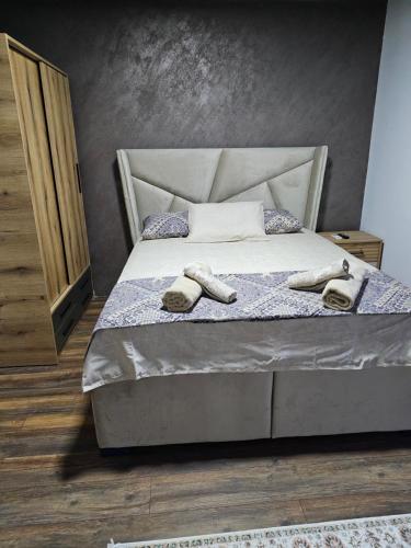 Gallery image of Apartments Ishmi in center of Ulcinj in Ulcinj