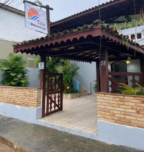 Praia Pousada Vila Boiçucanga Menor preço em Praia Pousada Vila Boiçucanga
