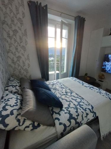 LE156 Studio Cosy Thermes, Piscine & Box Privé