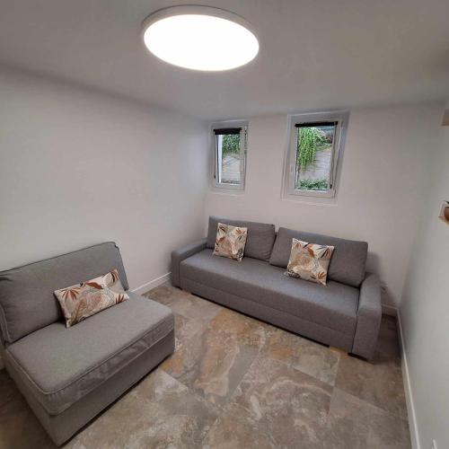 Studio calme proche centre-ville