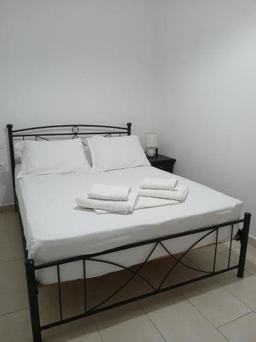 NIKI'S HOUSE 'Ανετο και εύκολα προσβάσιμο