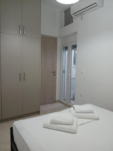 NIKI'S HOUSE 'Ανετο και εύκολα προσβάσιμο