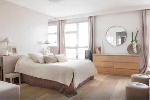 Magnifique Loft 65m en Open Space