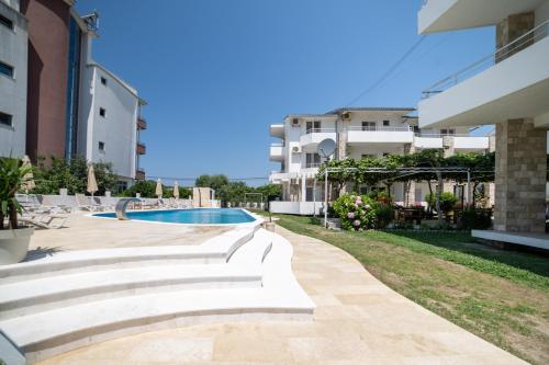 Gallery image of Villa Antonio in Ulcinj