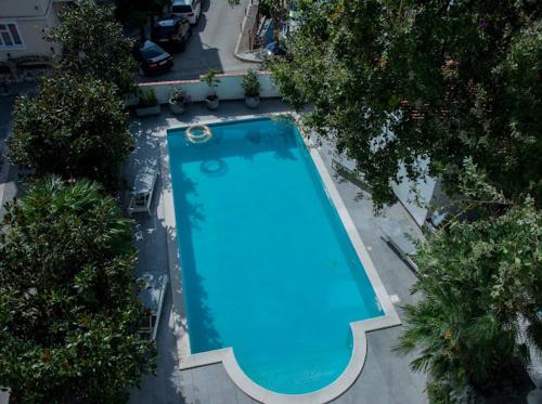 Gallery image of Lux Villa Ivan Budva in Budva