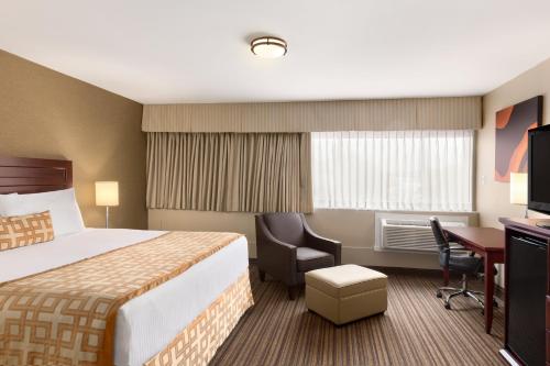 Foto da galeria de Days Inn by Wyndham Terrace em Terrace