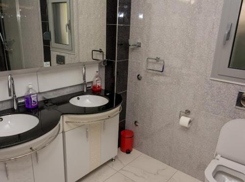 Gallery image of Lux Villa Ivan Budva in Budva
