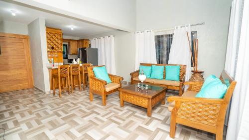 Φωτογραφία από το άλμπουμ του The american dream villa σε Las Cabirmas