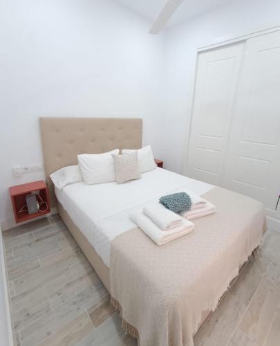 Gallery image of Apartamento Santa María in Arcos de la Frontera