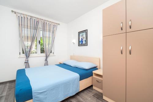 Apartments and Room Sanja