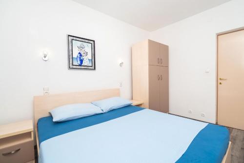 Apartments and Room Sanja
