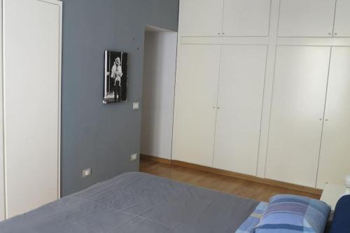 Nea Parthenope apartment
