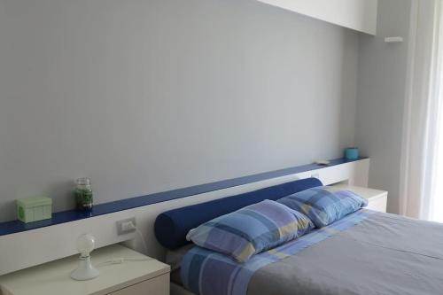 Nea Parthenope apartment