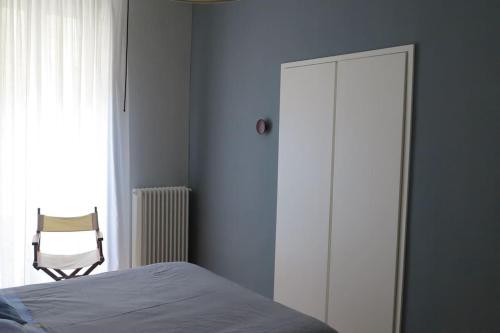Nea Parthenope apartment