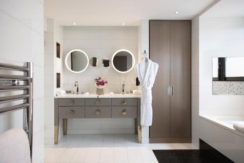 Mandarin Oriental, Paris Image