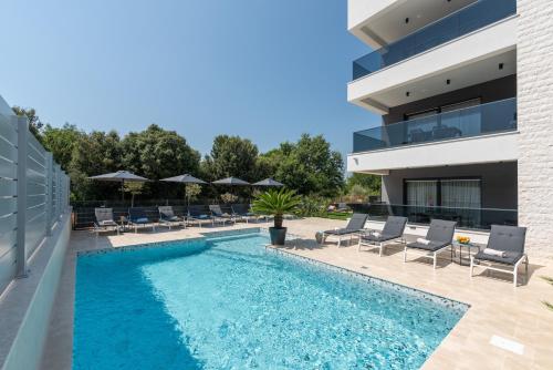 Alex Luxury Apartments 1