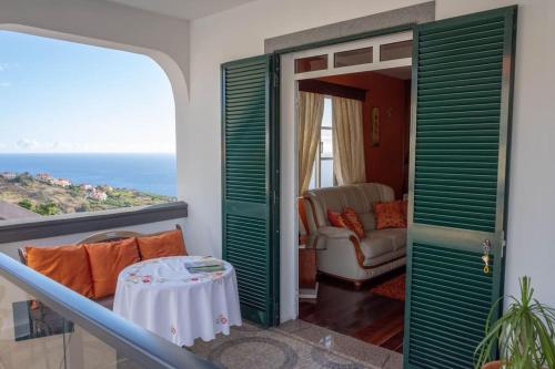Casa Menezes Sunrise and Sunset Every Day