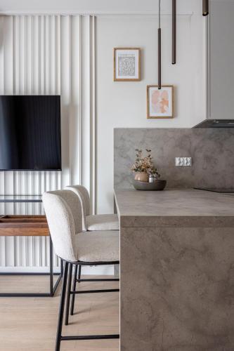Comfy Aparts Plac Solny II