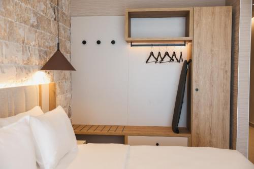 Gallery image of Drymades Inn Resort in Dhërmi