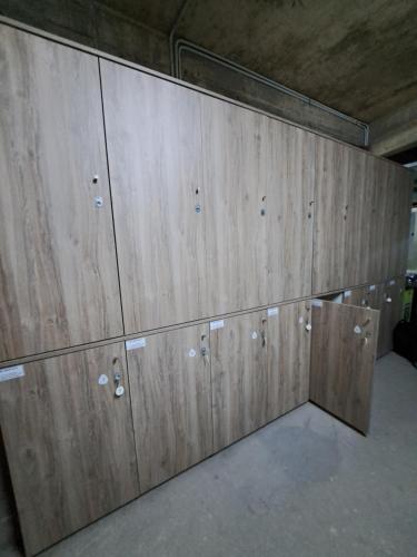 Ảnh trong thư viện ảnh của Departamento - Salta Capital - Edificio Usina ở Salta