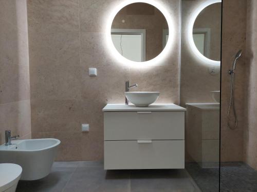 Apartamento moderno Faro