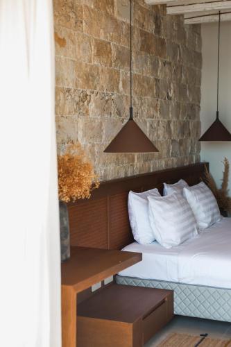 Gallery image of Drymades Inn Resort in Dhërmi