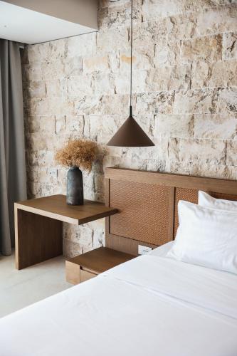 Gallery image of Drymades Inn Resort in Dhërmi