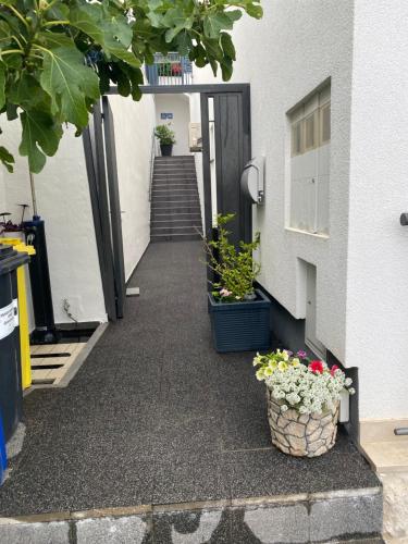 Apartments More Marušići