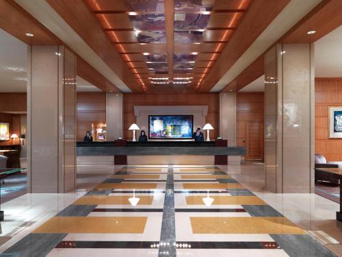 Mandarin Oriental, Boston Image