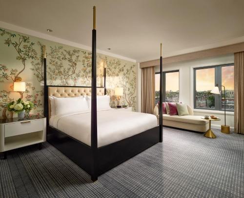 Mandarin Oriental, Boston Image