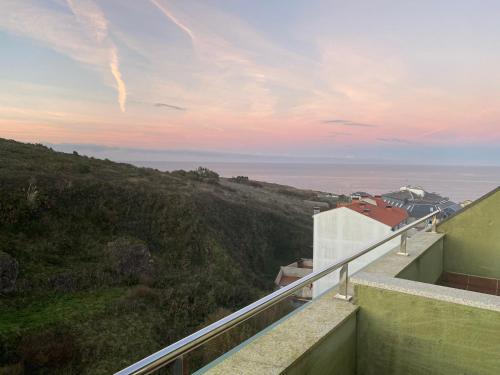 Photo de la galerie de l'établissement Ático Sisargas, à Malpica