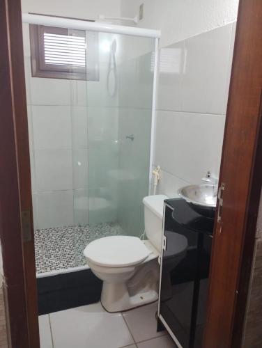 Ένα μπάνιο στο Casa Holles