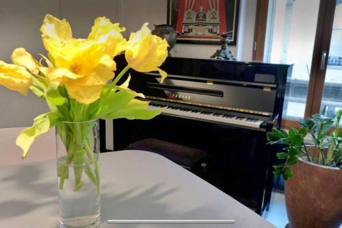 DELUX2 Rooms Large Studio Marais