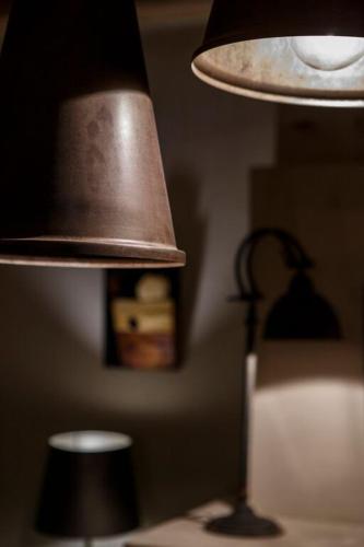 Foto dalla galleria di Kalderimi Country House a Mouresi