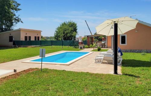 Lovely Home In Medulin