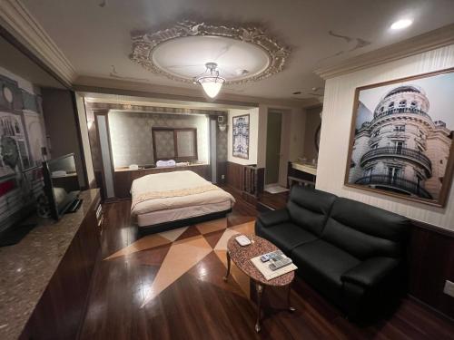 T's Resort HAMAMATSU