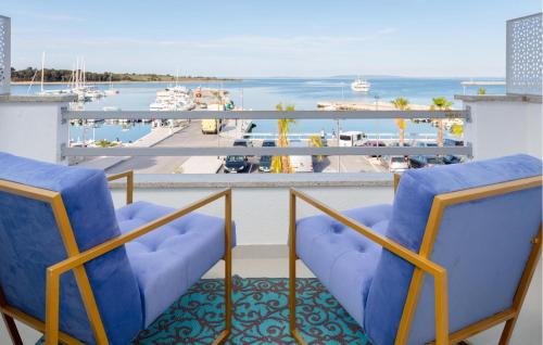 Gorgeous Apartment In Novalja With Wifi