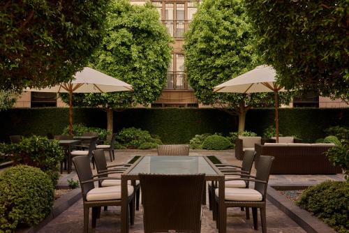 Park Hyatt Melbourne Image
