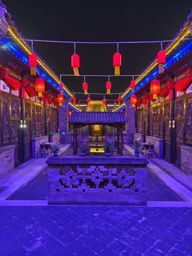 Φωτογραφία από το άλμπουμ του 晋悦庆会馆 σε Pingyao