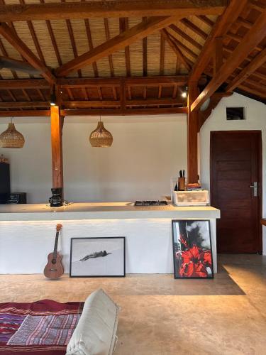 Φωτογραφία από το άλμπουμ του Seseh Beach Bungalows - Adults Only σε Munggu