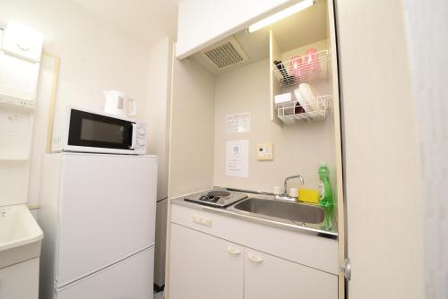 和の楓cottage第二302 新宿歌舞伎町近隣