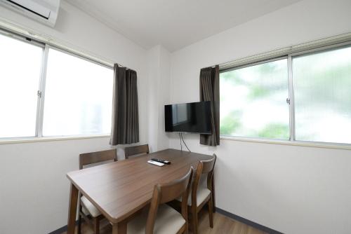 和の楓cottage第二302 新宿歌舞伎町近隣